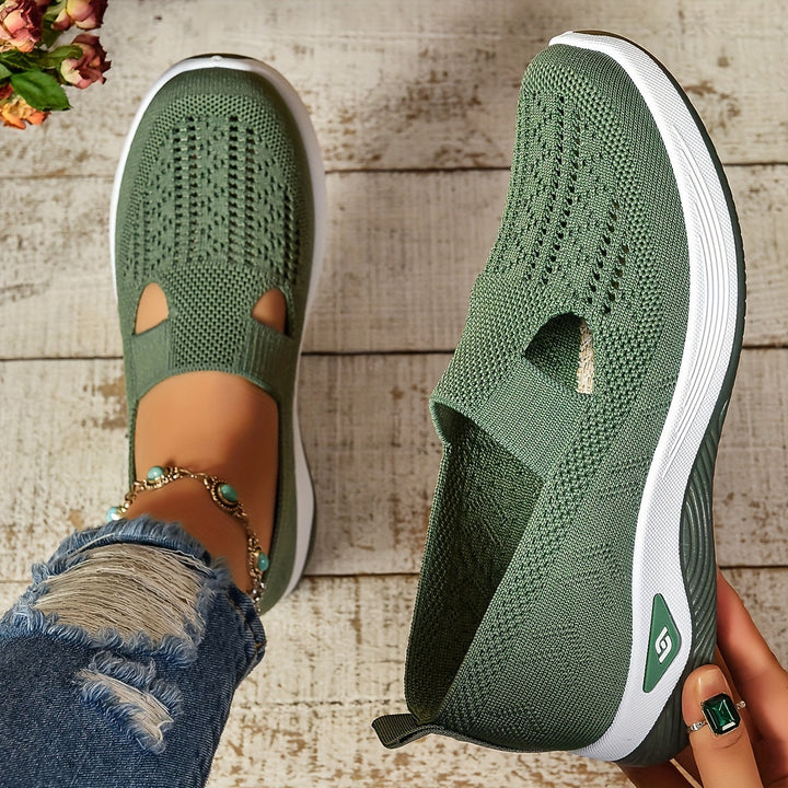 Artiselle | Anna - Orthopaedic Slip-On Shoes