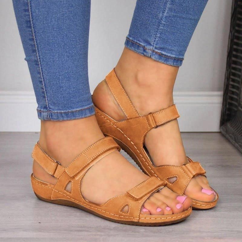 Artiselle | Lisa - Comfort Orthopaedic Sandals