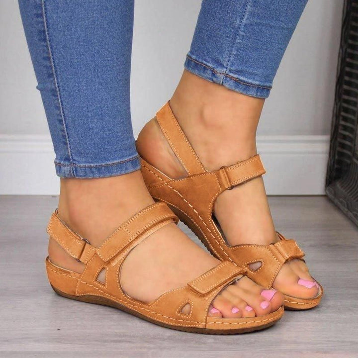 Artiselle | Lisa - Comfort Orthopaedic Sandals
