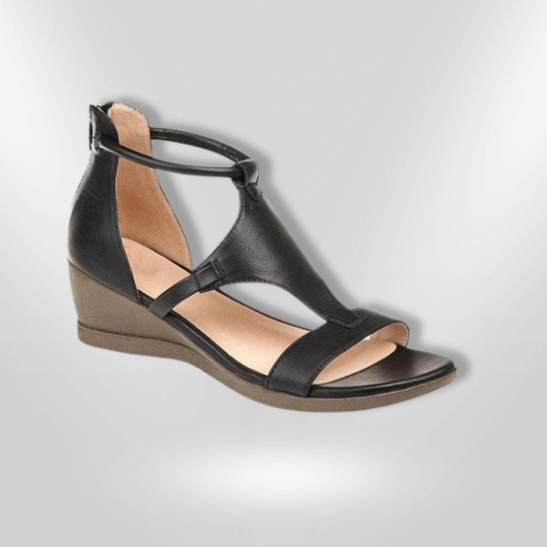 Artiselle |  Summer Roman Sandals