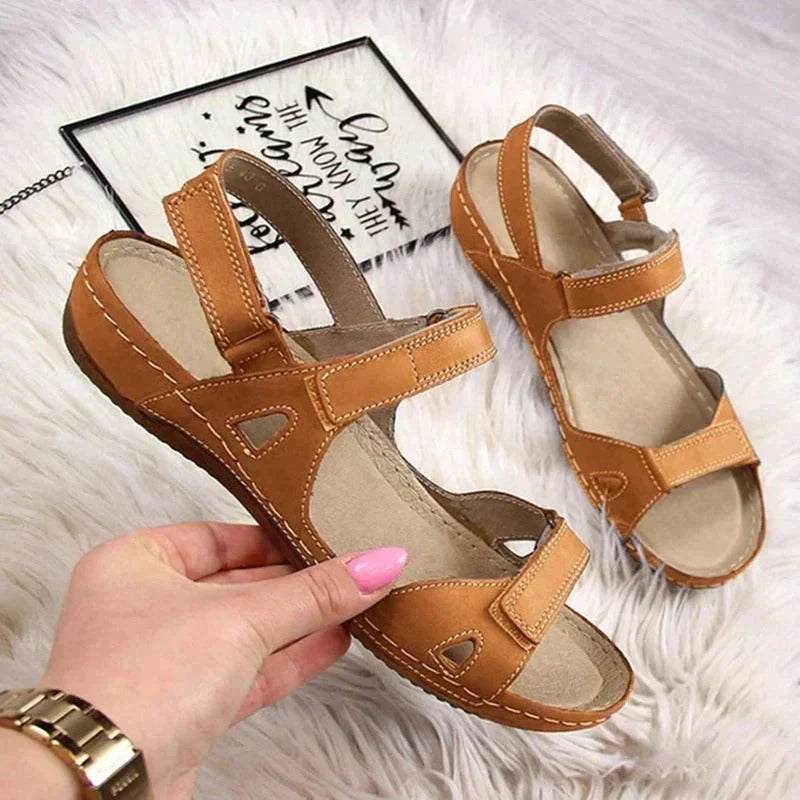 Artiselle | Lisa - Comfort Orthopaedic Sandals