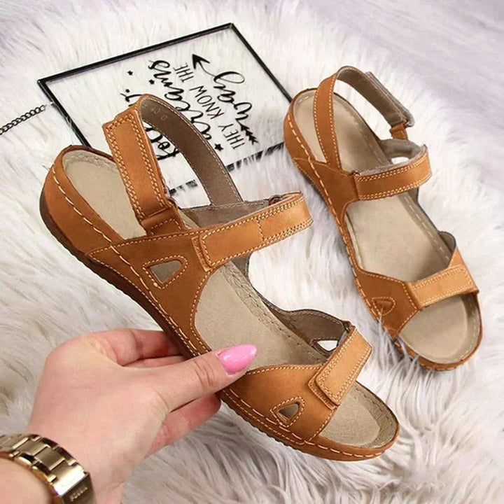 Artiselle | Lisa - Comfort Orthopaedic Sandals