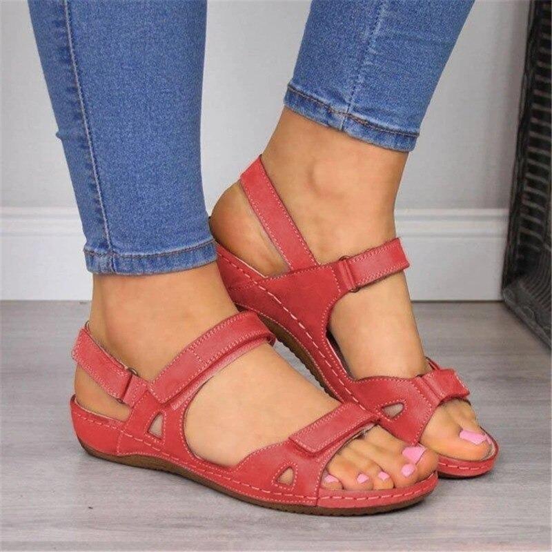 Artiselle | Lisa - Comfort Orthopaedic Sandals