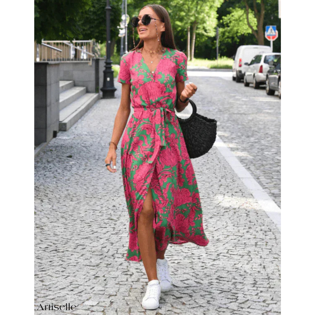 Artiselle | Ayla - Summer Dress