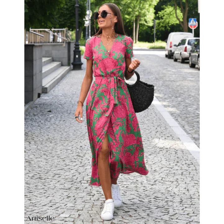 Artiselle | Ayla - Summer Dress