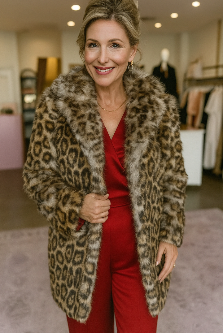 Artiselle | Juna – Leopard Dream