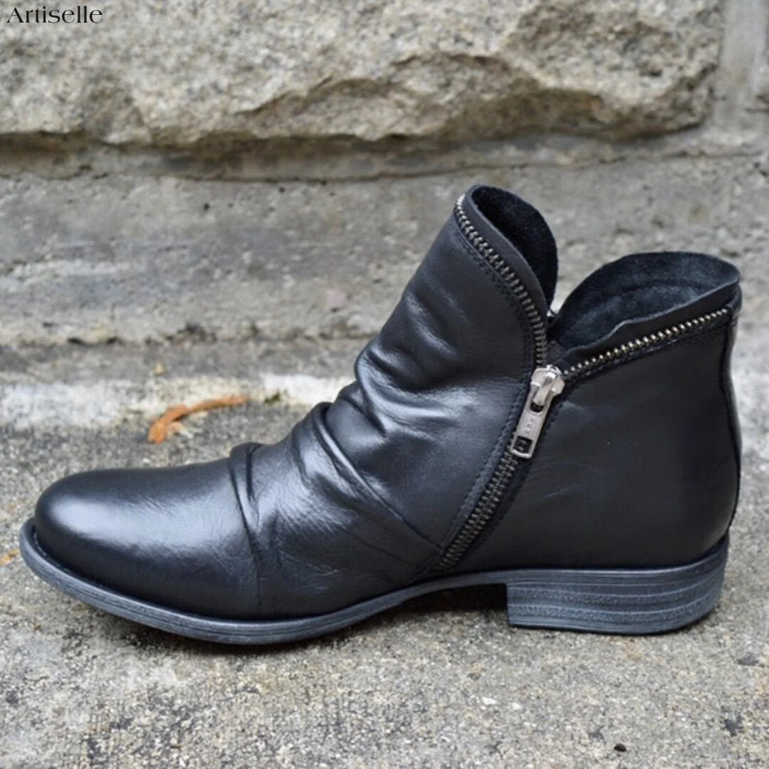 Artiselle | Camilla - Orthopedic Ankle Boots