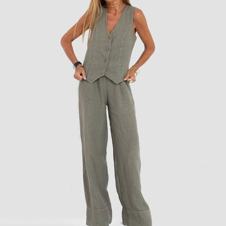 Artiselle | LINDA™ Women's Set