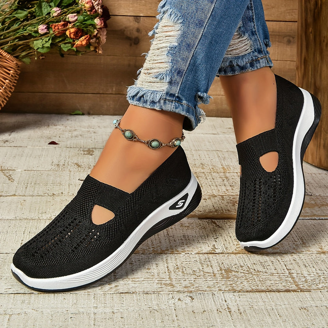 Artiselle | Anna - Orthopaedic Slip-On Shoes
