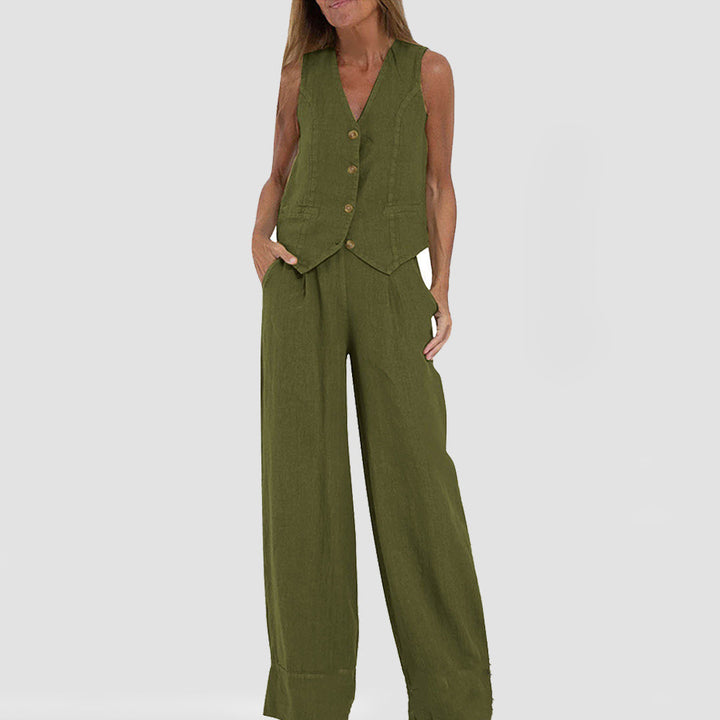 Artiselle | LINDA™ Women's Set