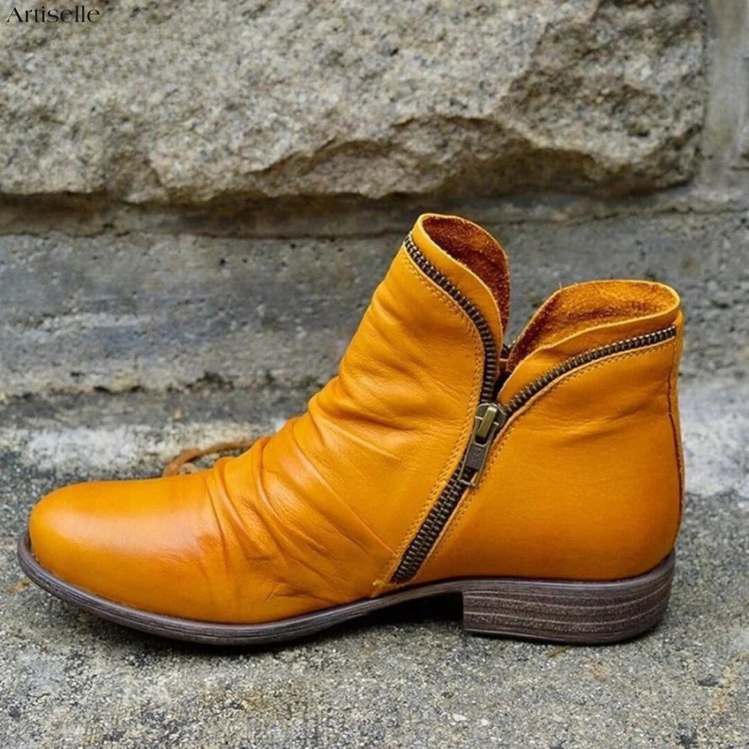 Artiselle | Camilla - Orthopedic Ankle Boots