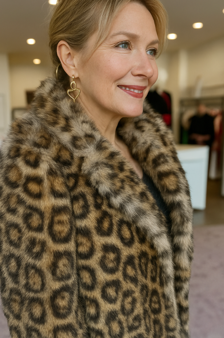 Artiselle | Juna – Leopard Dream