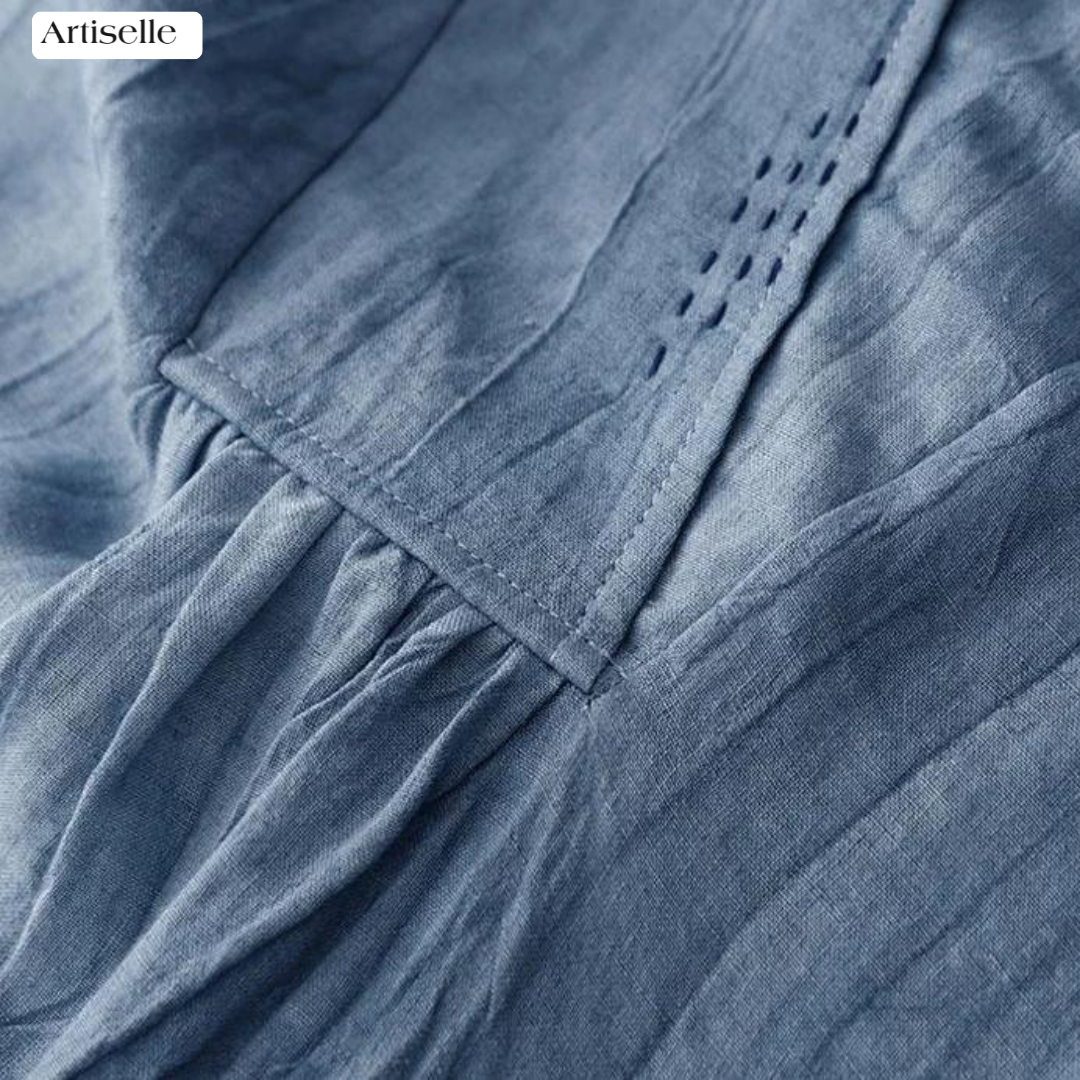 Artiselle | Eivissa - Ibiza Dress