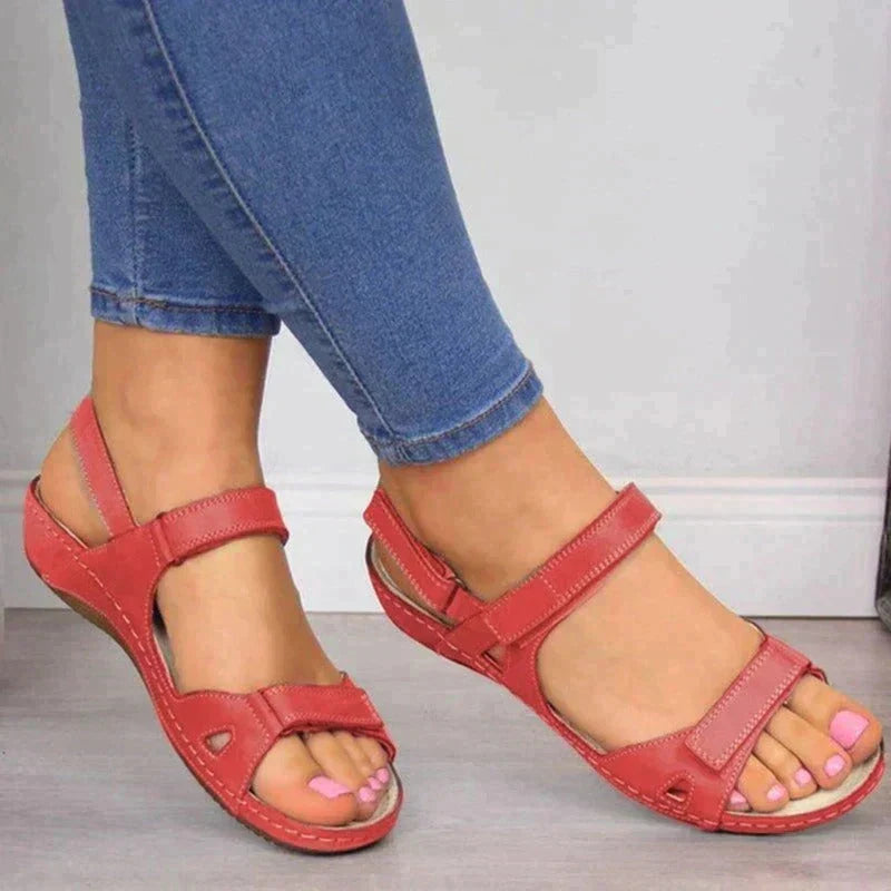 Artiselle | Lisa - Comfort Orthopaedic Sandals