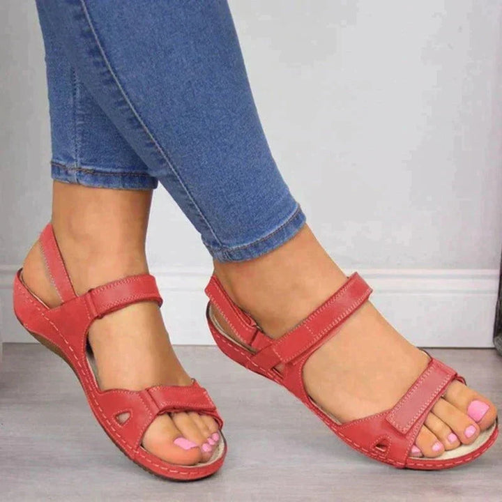 Artiselle | Lisa - Comfort Orthopaedic Sandals