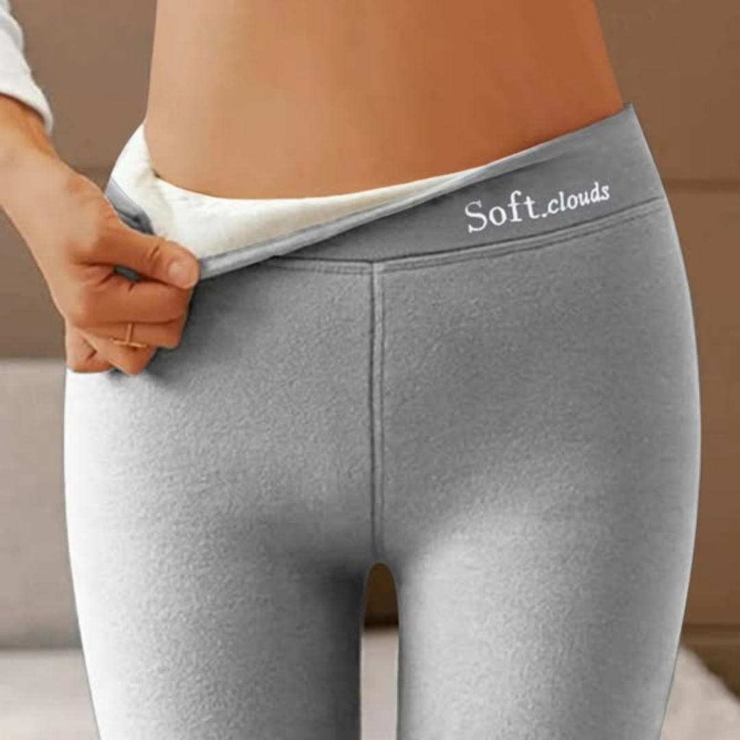 Artiselle | Bess™ Winter Legging