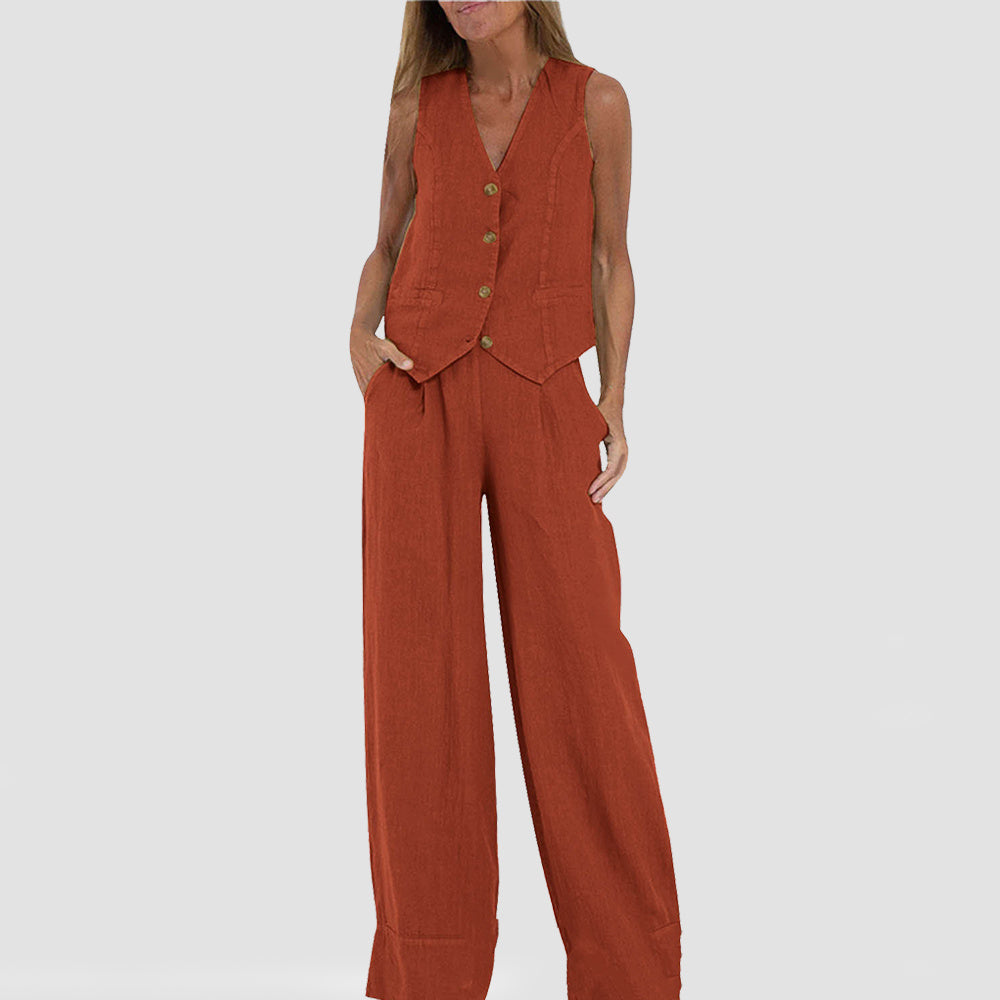 Artiselle | LINDA™ Women's Set