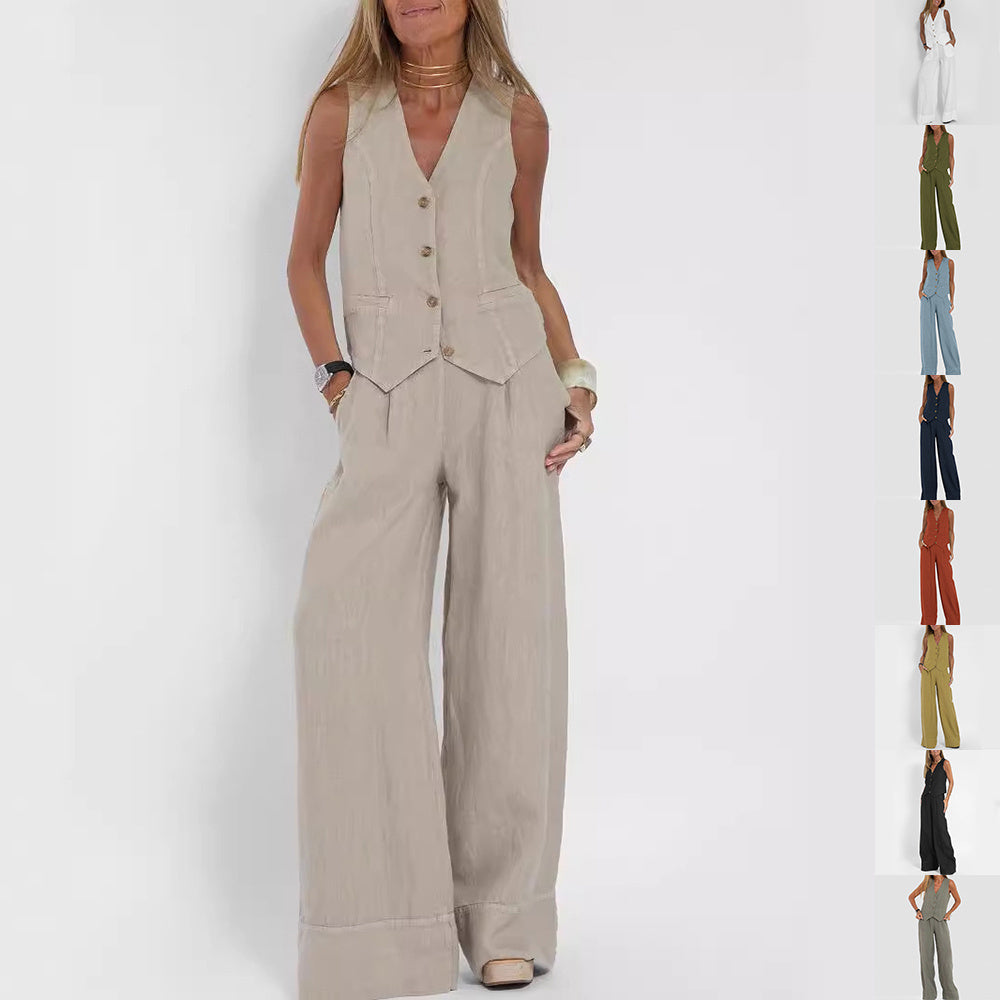 Artiselle | LINDA™ Women's Set