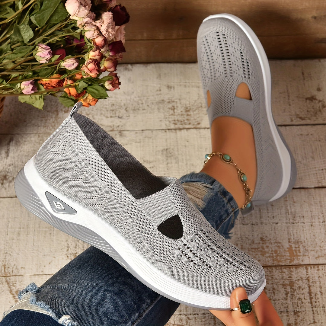 Artiselle | Anna - Orthopaedic Slip-On Shoes