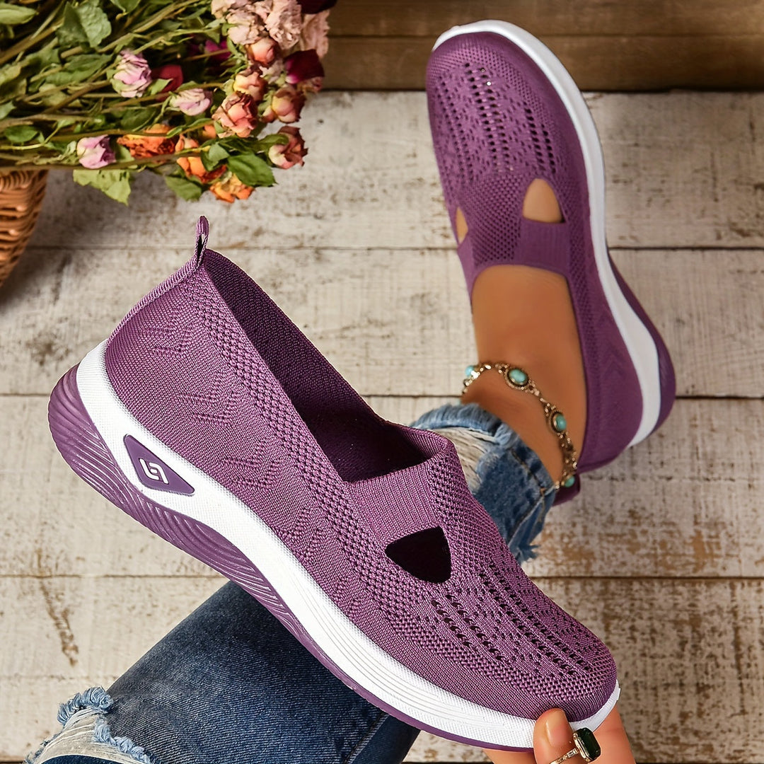 Artiselle | Anna - Orthopaedic Slip-On Shoes