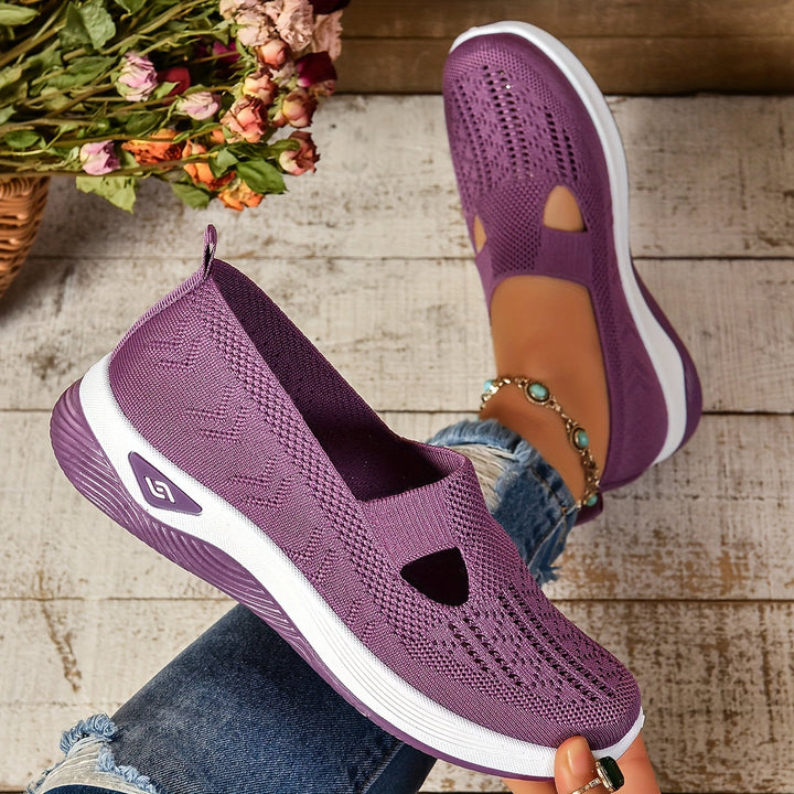 Artiselle | Anna - Orthopaedic Slip-On Shoes