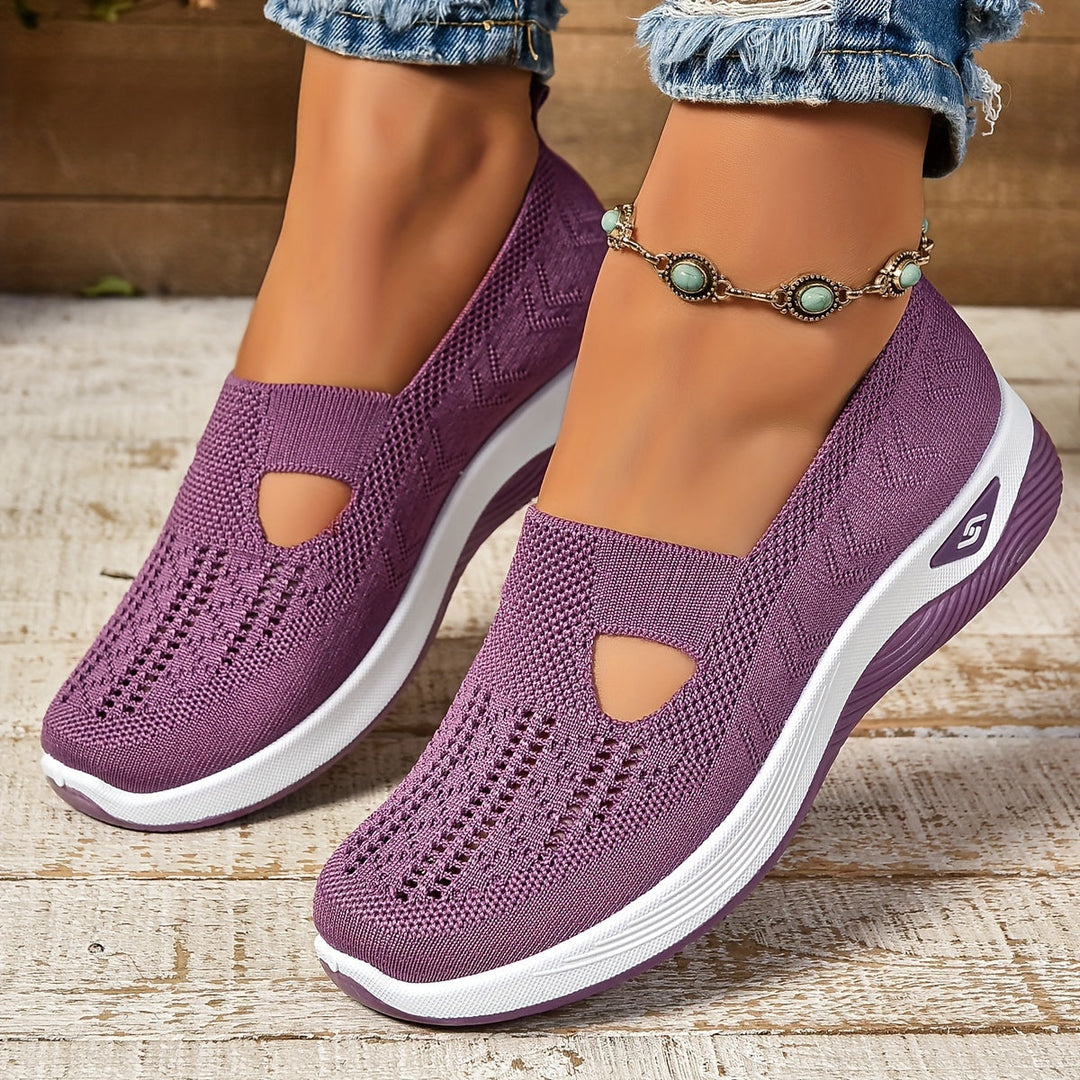 Artiselle | Anna - Orthopaedic Slip-On Shoes