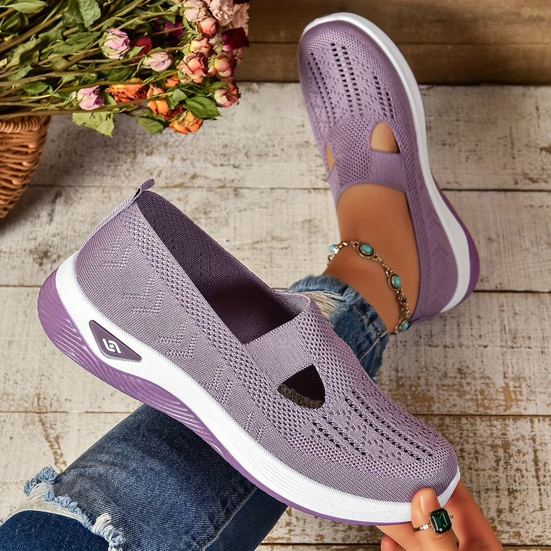 Artiselle | Anna - Orthopaedic Slip-On Shoes