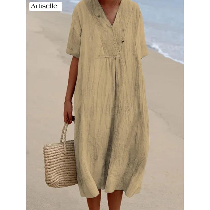 Artiselle | Eivissa - Ibiza Dress