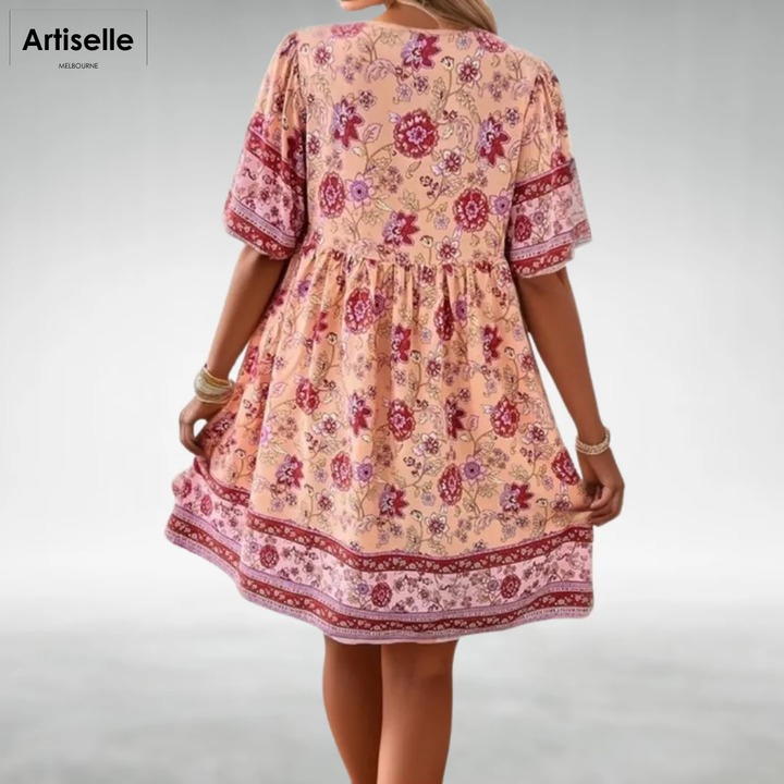 Artiselle | Amely- Elegant Women's Dress