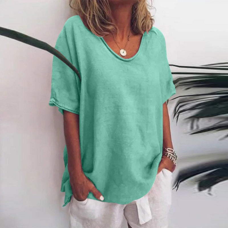 Artiselle | Sienna – Relaxed & Elegant Women's Blouse