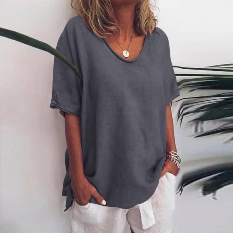 Artiselle | Sienna – Relaxed & Elegant Women's Blouse
