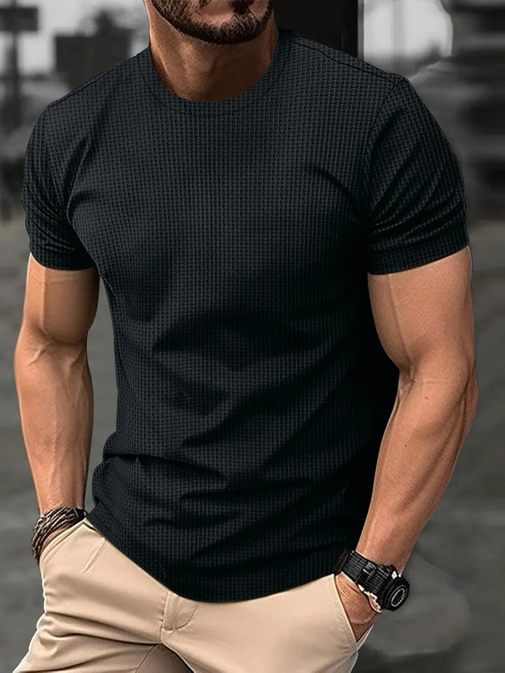 Artiselle | Carter - Ice Silk Street Polo