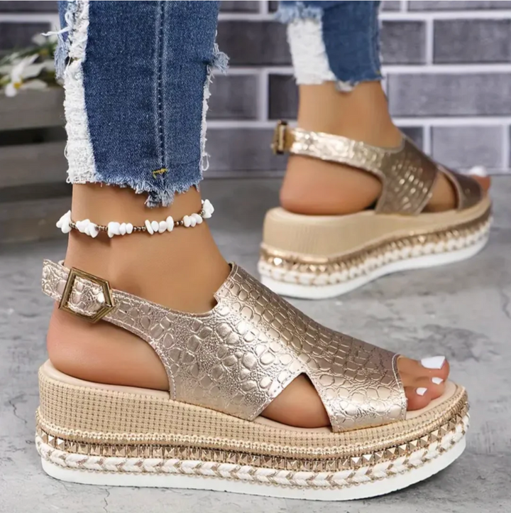 Artiselle | Sofia Orthopedic Sandals