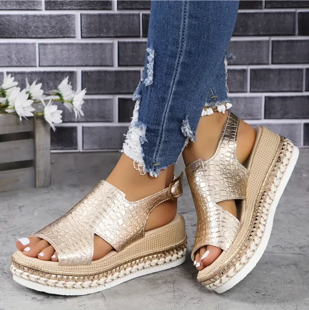 Artiselle | Sofia Orthopedic Sandals