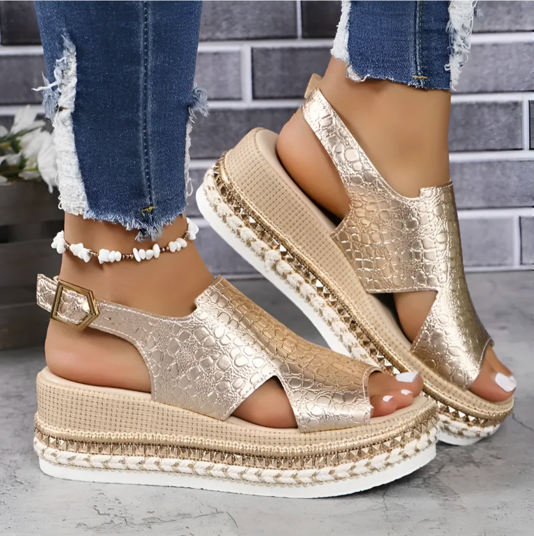 Artiselle | Sofia Orthopedic Sandals