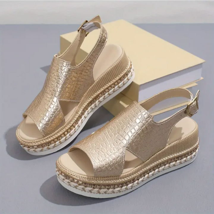 Artiselle | Sofia Orthopedic Sandals