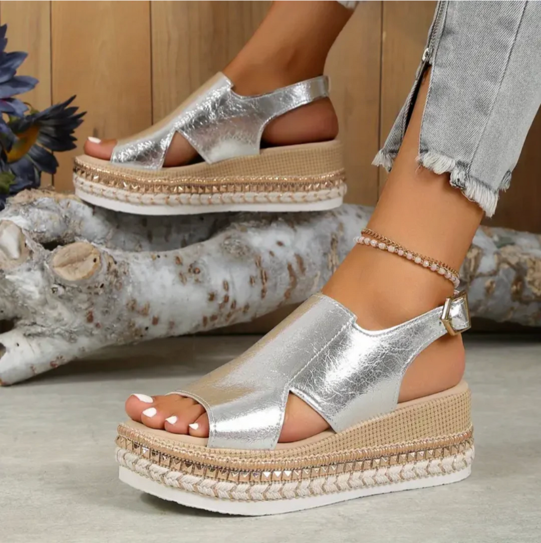 Artiselle | Sofia Orthopedic Sandals