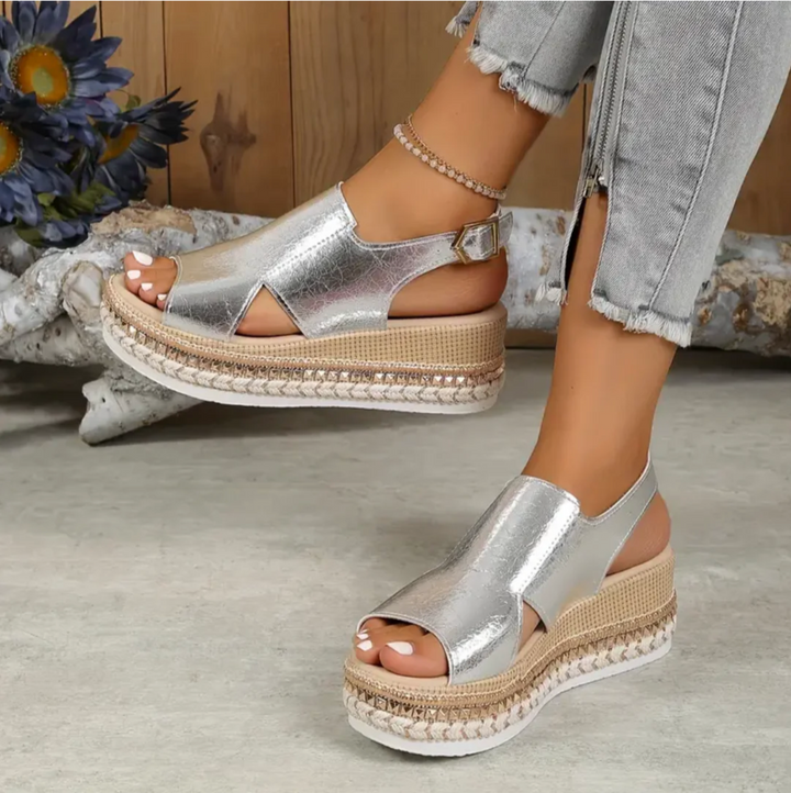 Artiselle | Sofia Orthopedic Sandals