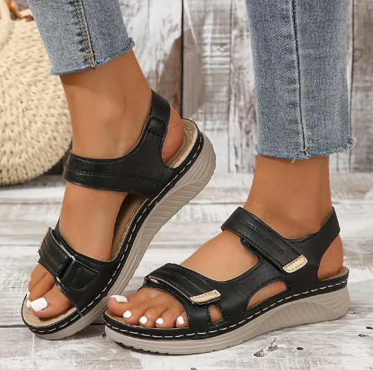 Artiselle | Marina Comfort Stride Everyday Sandals