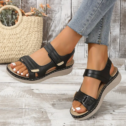 Artiselle | Marina Comfort Stride Everyday Sandals