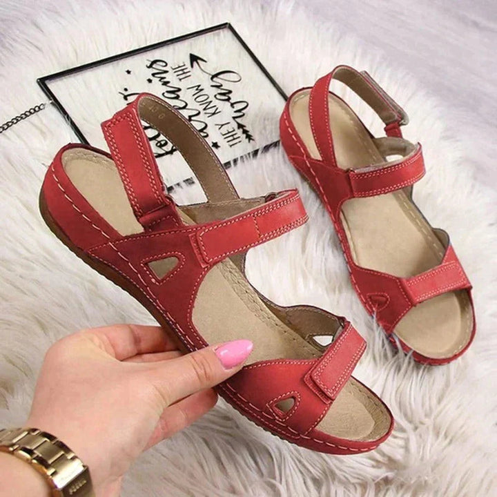 Artiselle | Lisa - Comfort Orthopaedic Sandals
