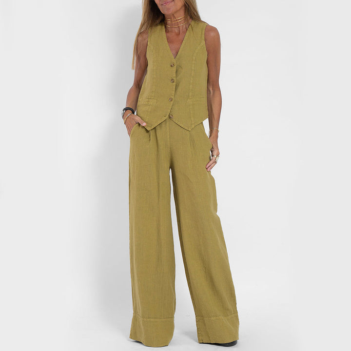 Artiselle | LINDA™ Women's Set
