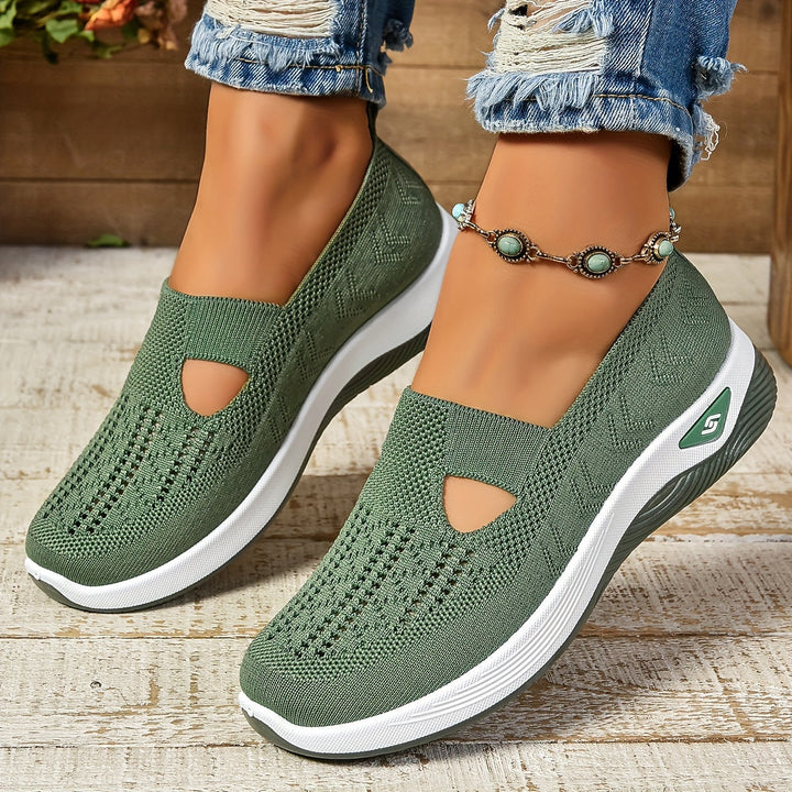 Artiselle | Anna - Orthopaedic Slip-On Shoes