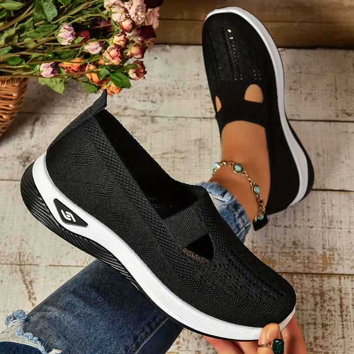 Artiselle | Anna - Orthopaedic Slip-On Shoes