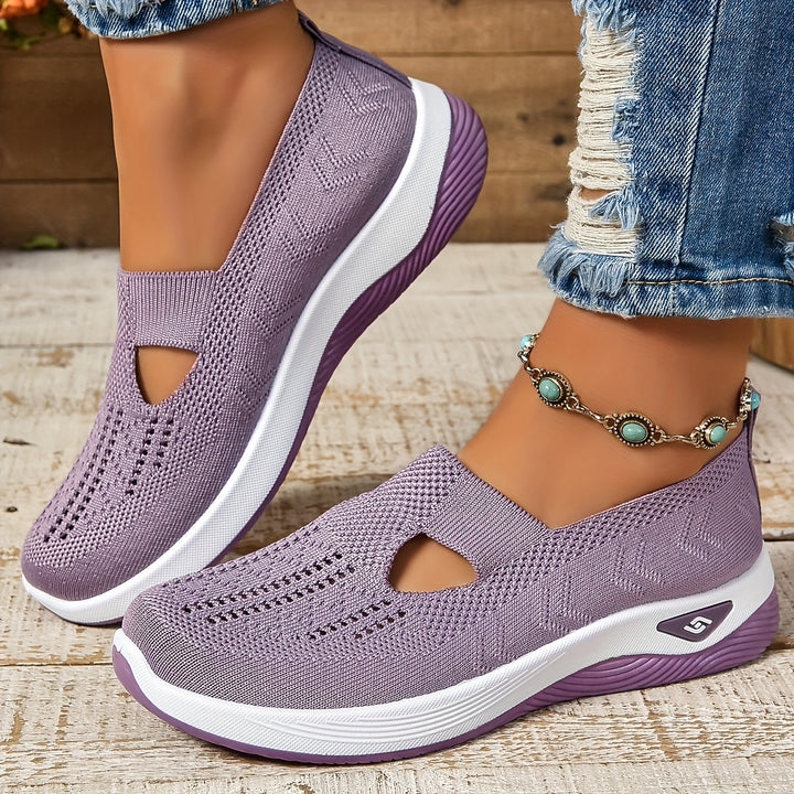 Artiselle | Anna - Orthopaedic Slip-On Shoes