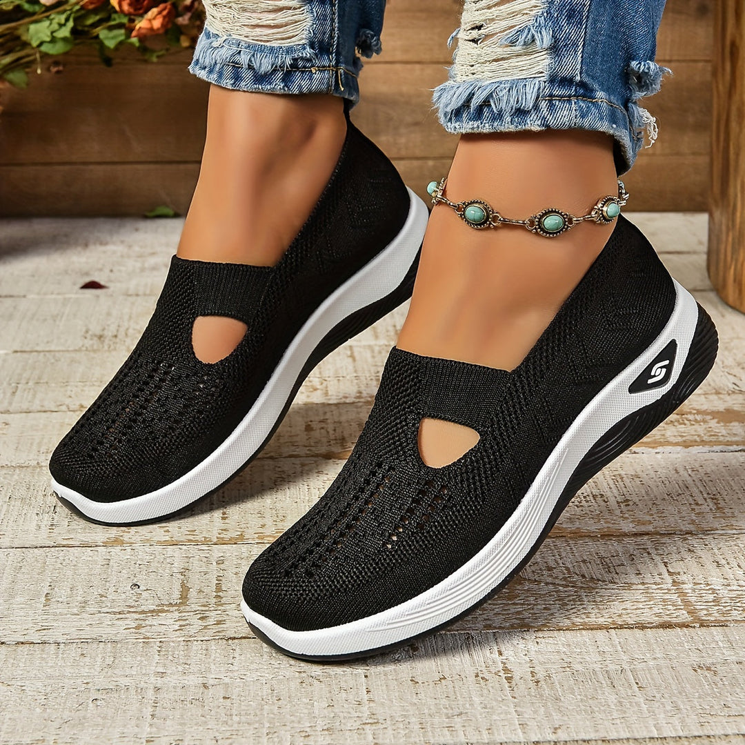 Artiselle | Anna - Orthopaedic Slip-On Shoes