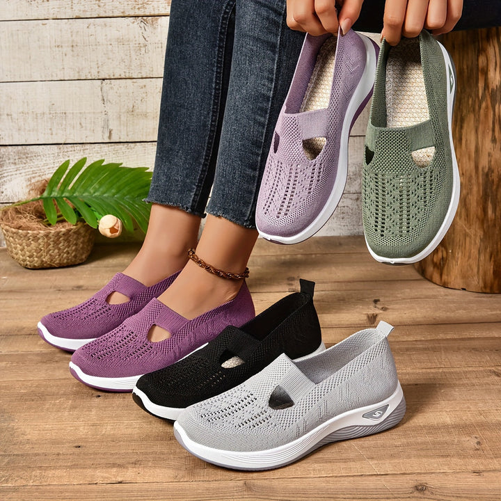 Artiselle | Anna - Orthopaedic Slip-On Shoes