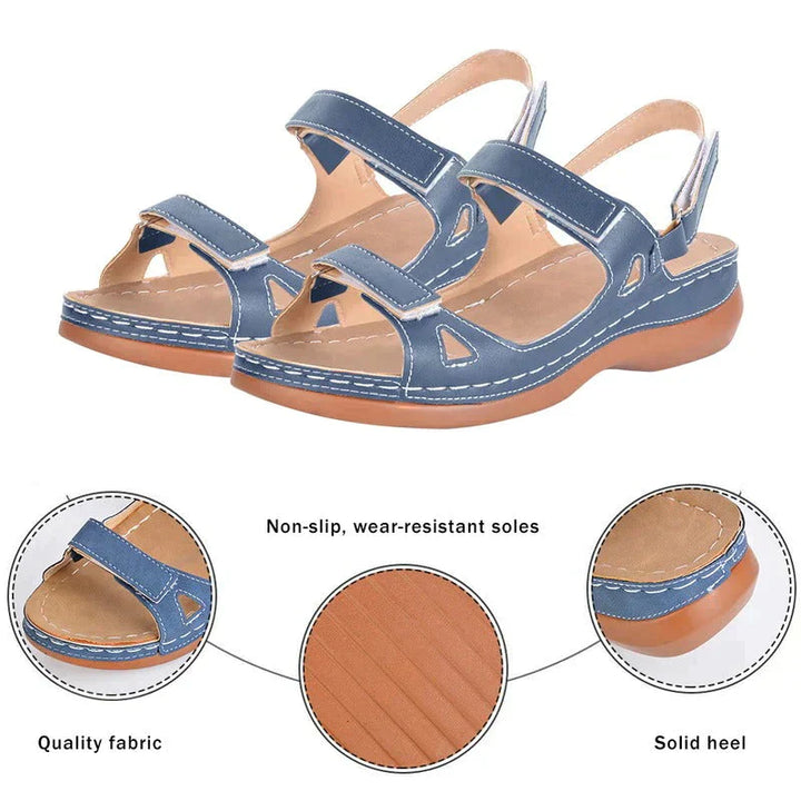 Artiselle | Lisa - Comfort Orthopaedic Sandals