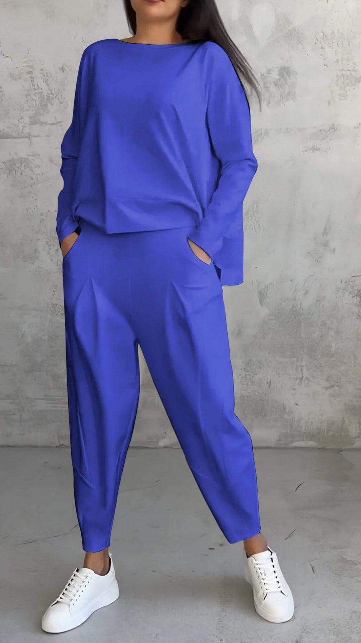 Artiselle | Demi - Comfortable Two-Piece Outfit