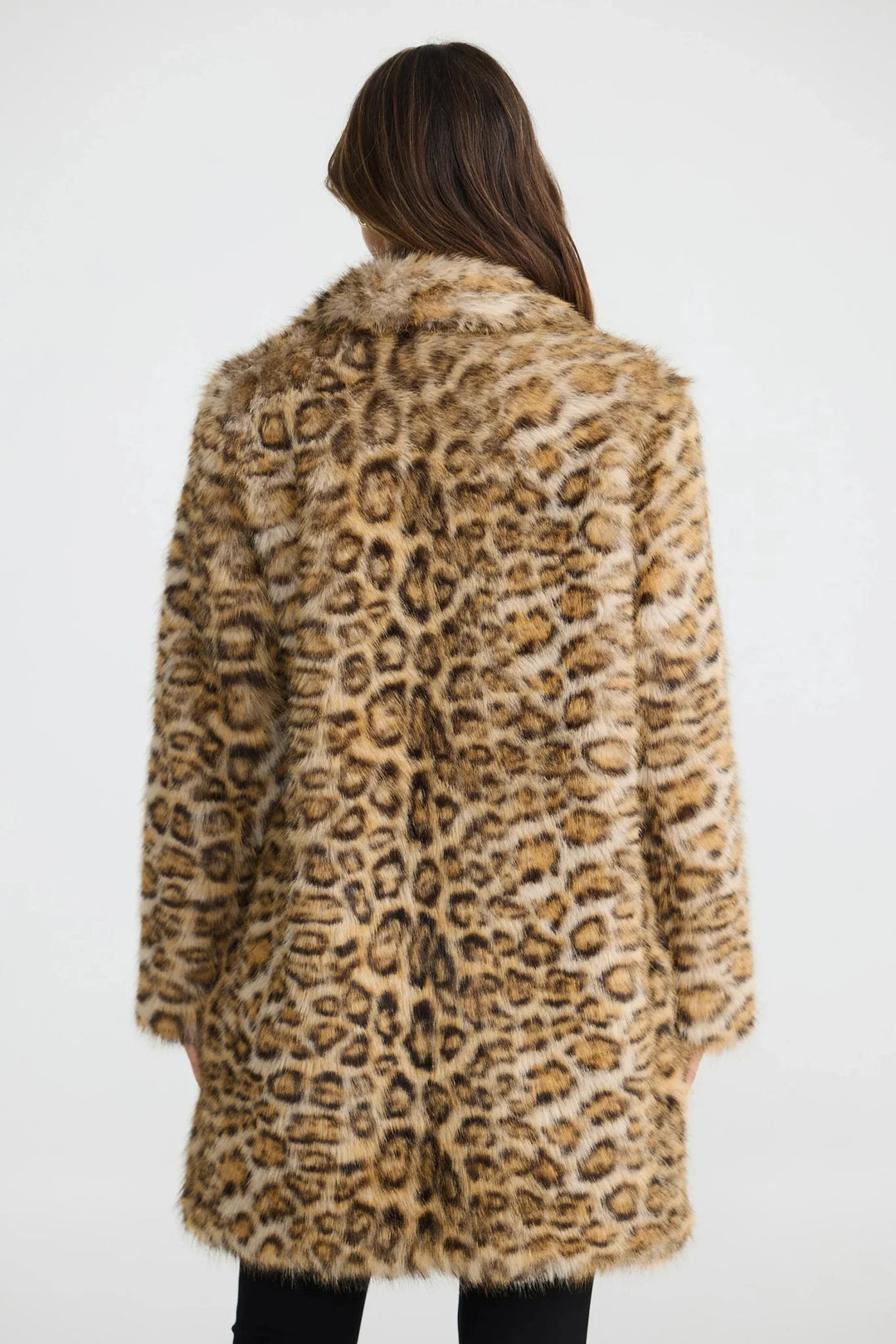 Artiselle | Juna – Leopard Dream